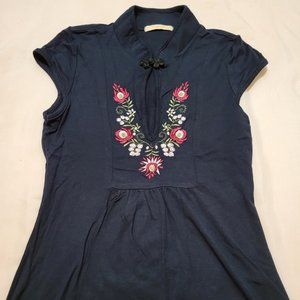 Forever 21 black top